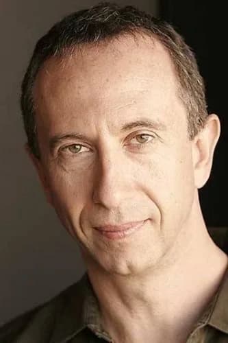 Boris Lee Krutonog 사진