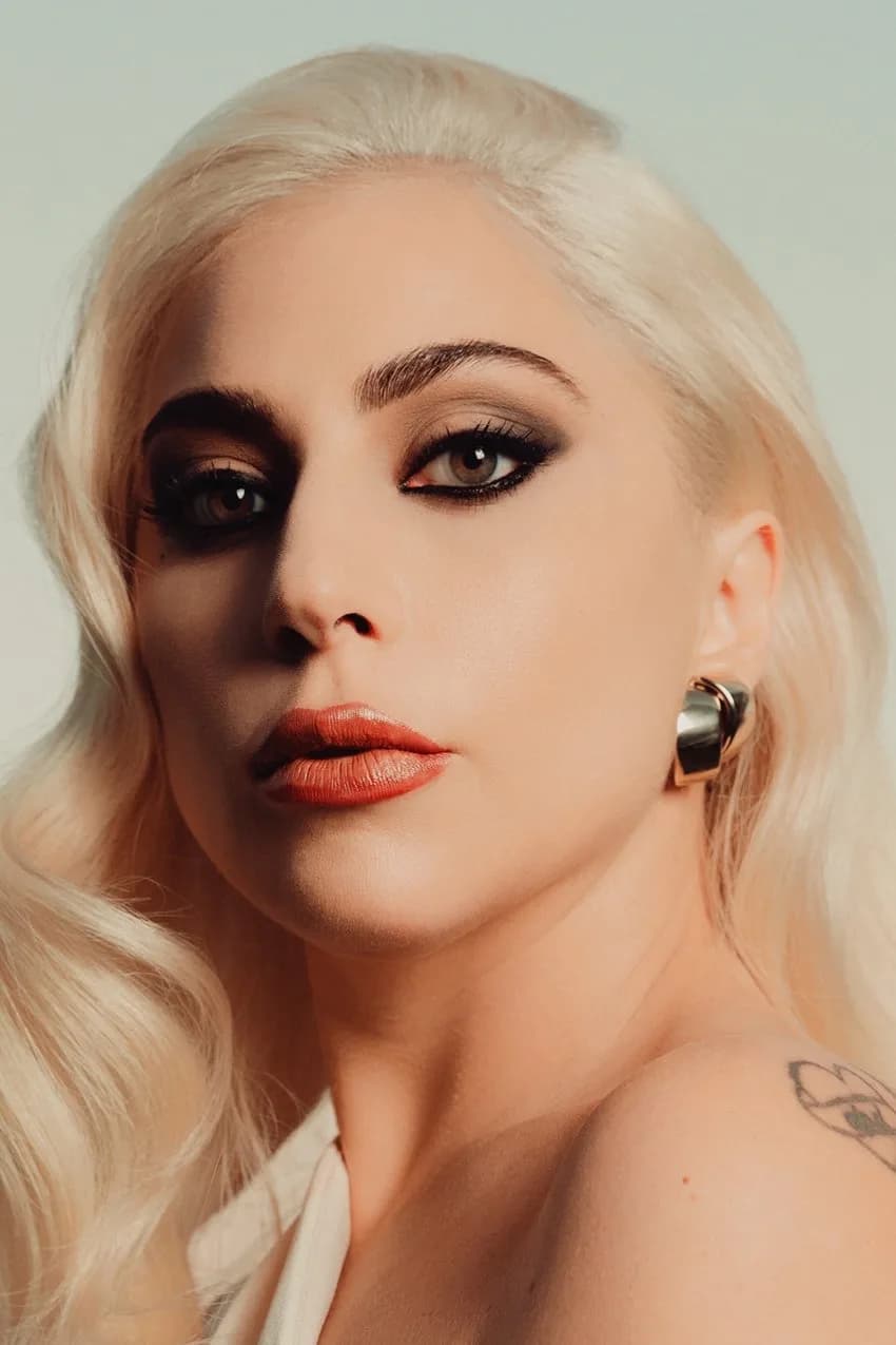 Lady Gaga的照片