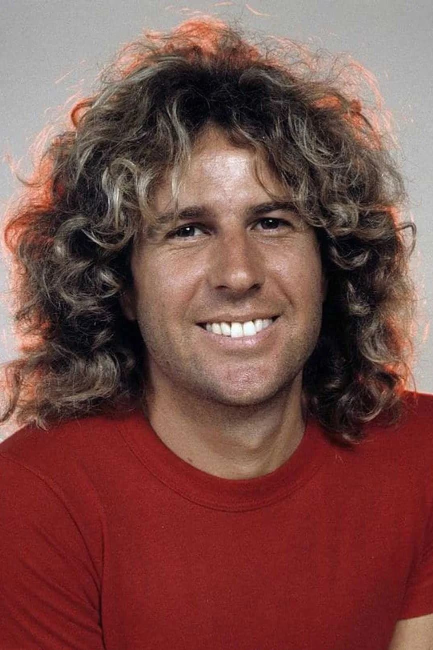Sammy Hagar photo