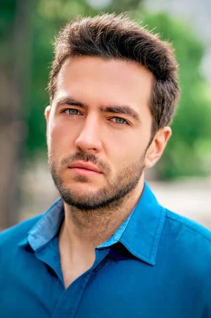 Photo de Liviu Bora