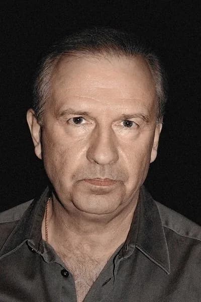 Tomasz Stockinger photo