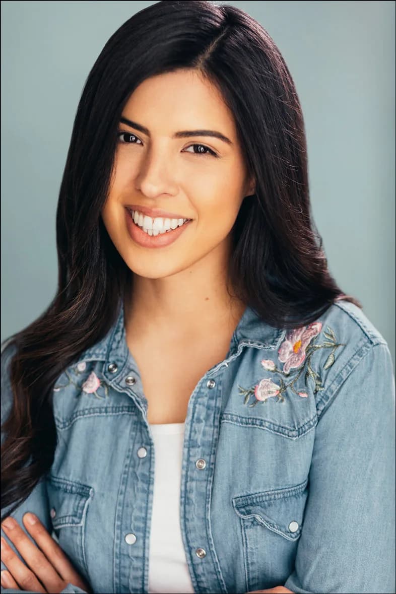 Stephanie Branco photo