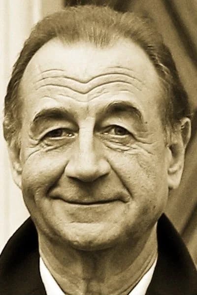 Dietrich Siegl profile