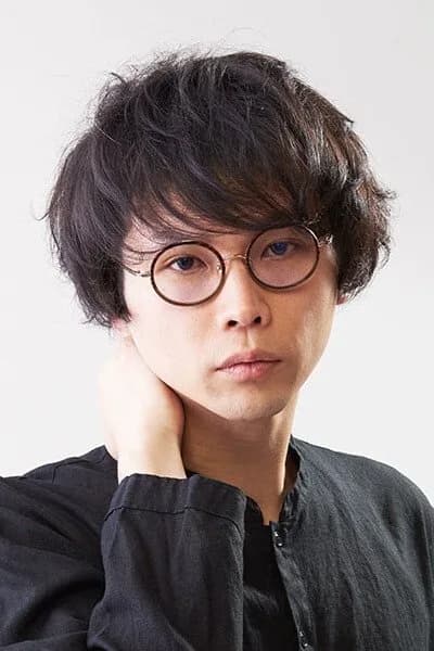 Hiromichi Tezuka photo