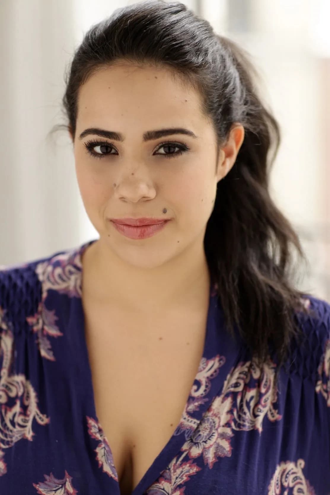 Keren Lugo की तस्वीर