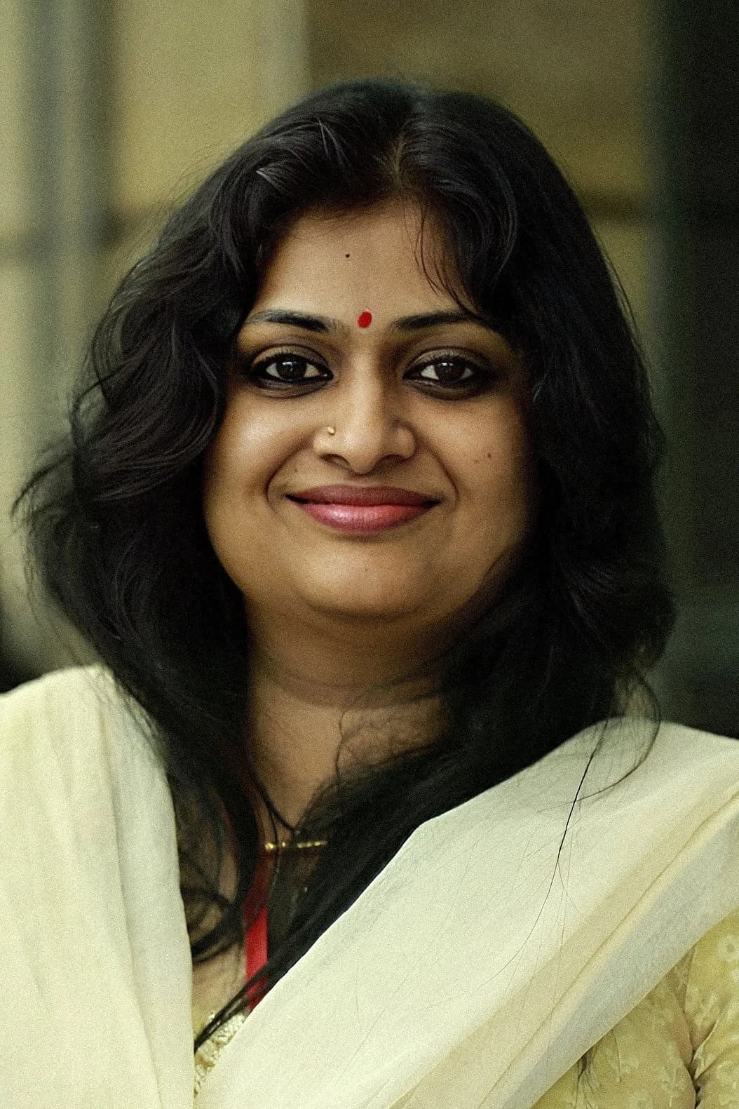 Geetu Mohandas photo