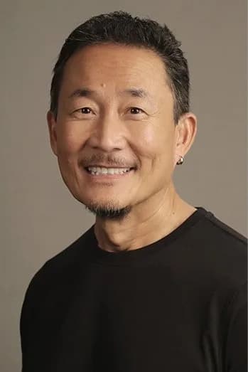 Foto von Doug Chiang