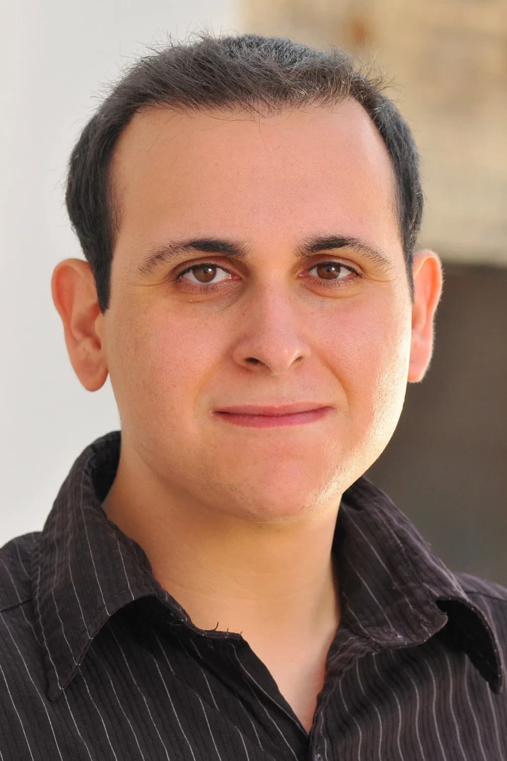 Mark Sinacori photo