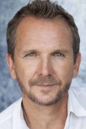 Sebastian Roché的照片