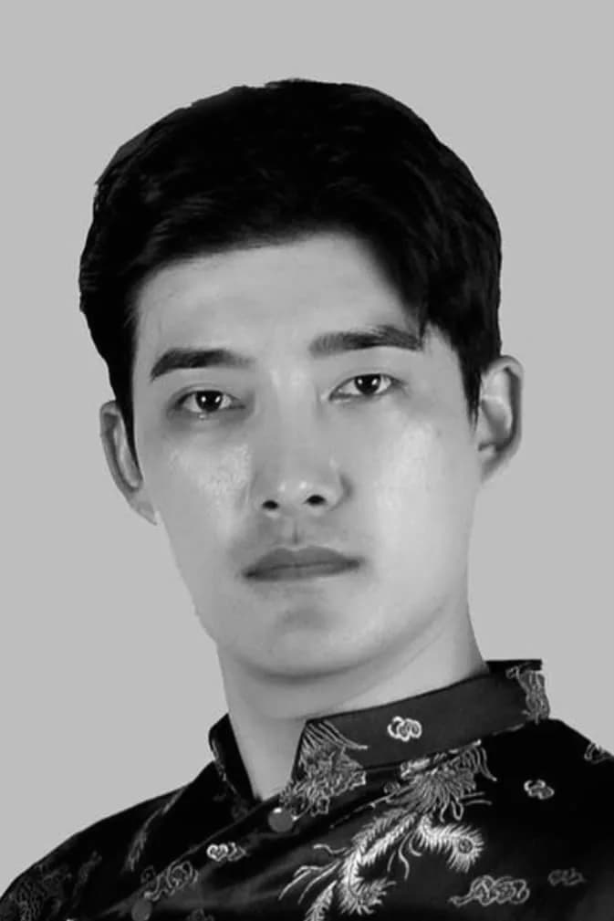 صورة Ahn Seong-bong