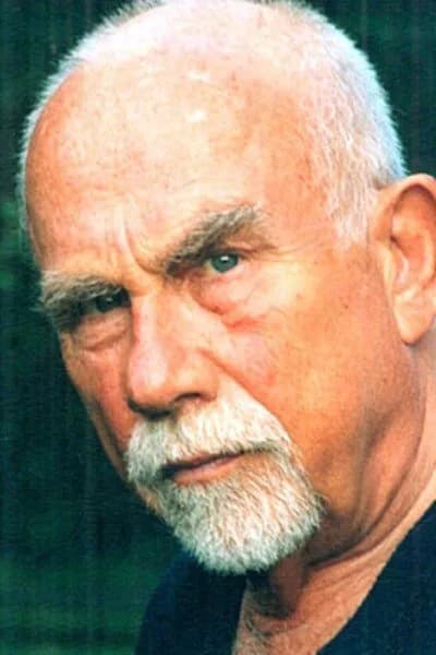 Hubert Hoelzke 사진