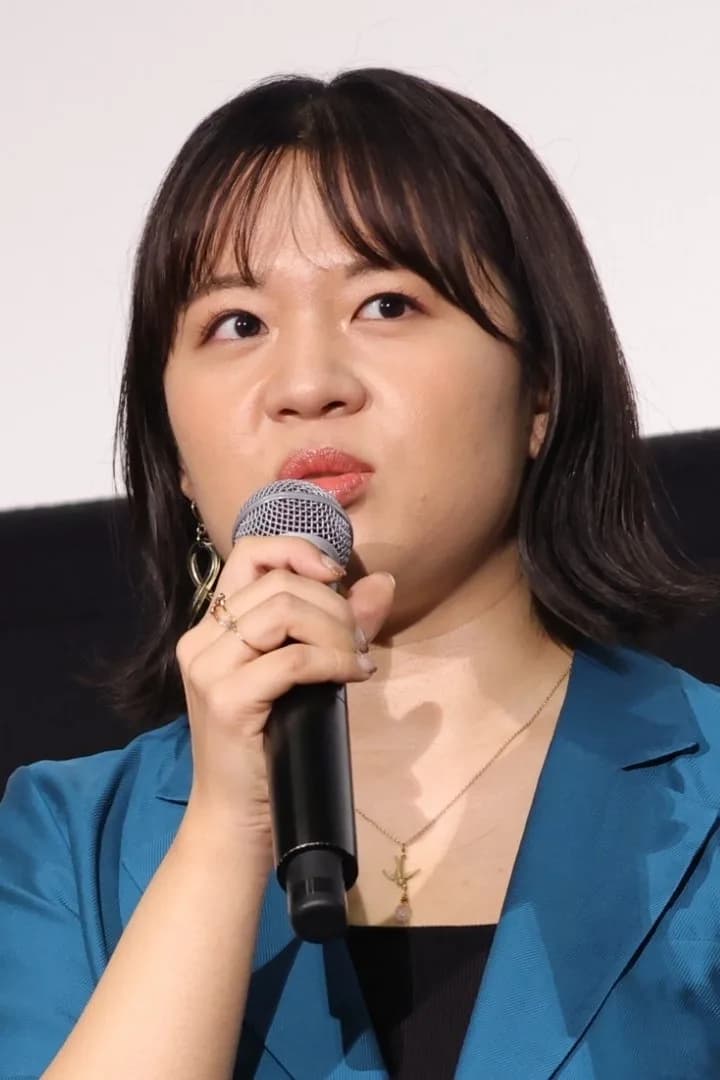 Foto von Lim Ka-hee