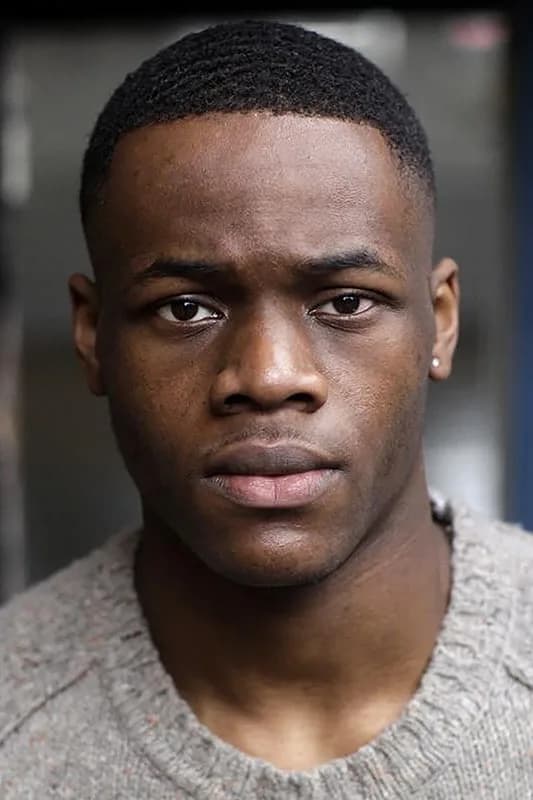 Stephen Odubola photo