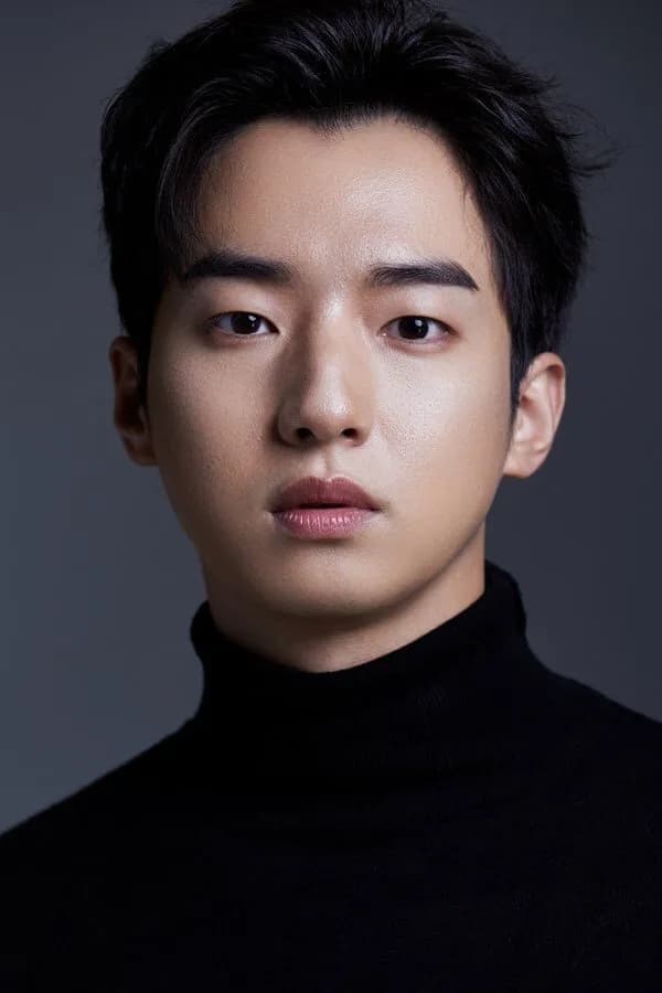 Photo de Kim Hyun-mok