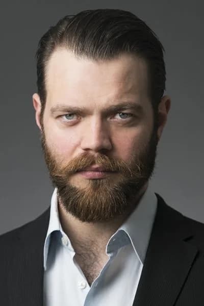Foto di Jóhannes Haukur Jóhannesson