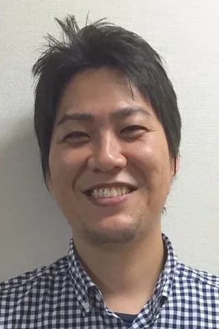 青井宏之の写真