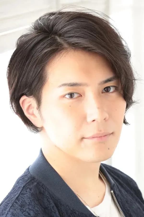 Photo de Katsunori Okai