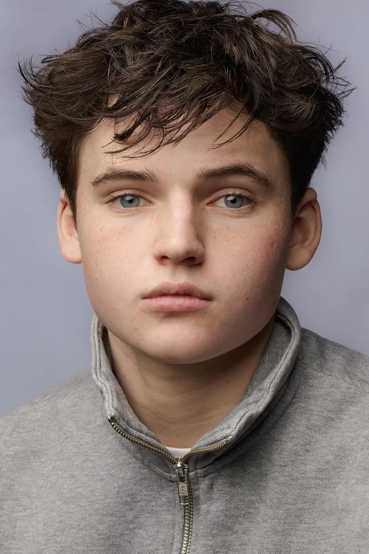 صورة Benjamin Evan Ainsworth
