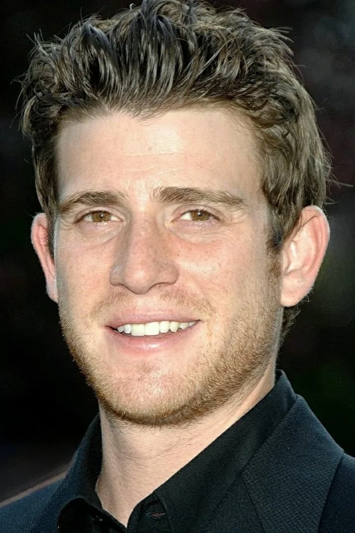 Foto de Bryan Greenberg