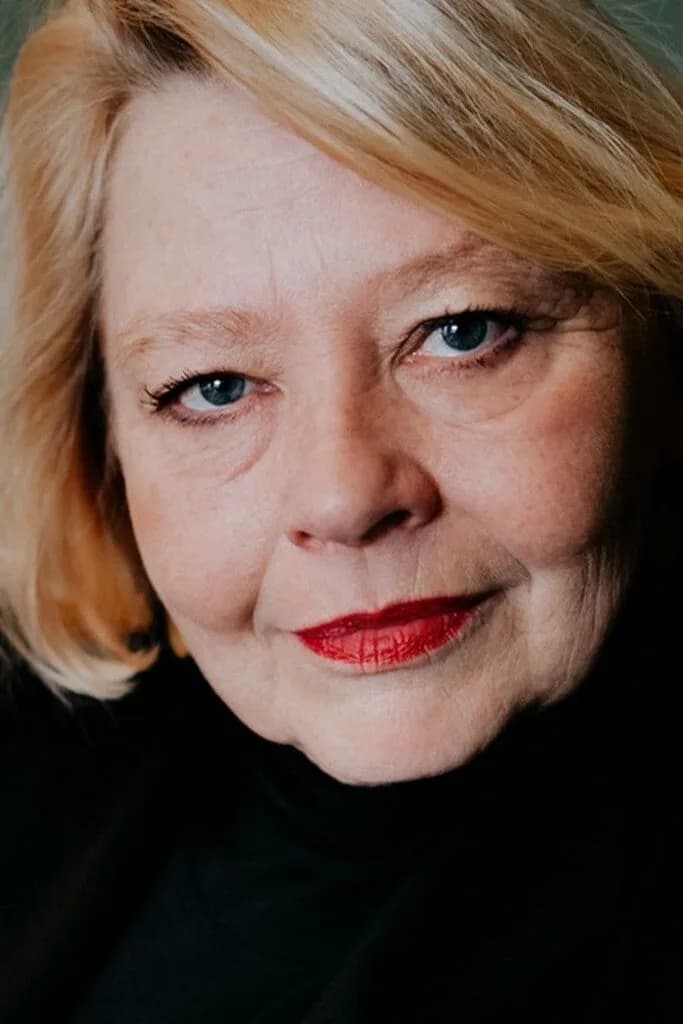 Foto di Margarethe Tiesel