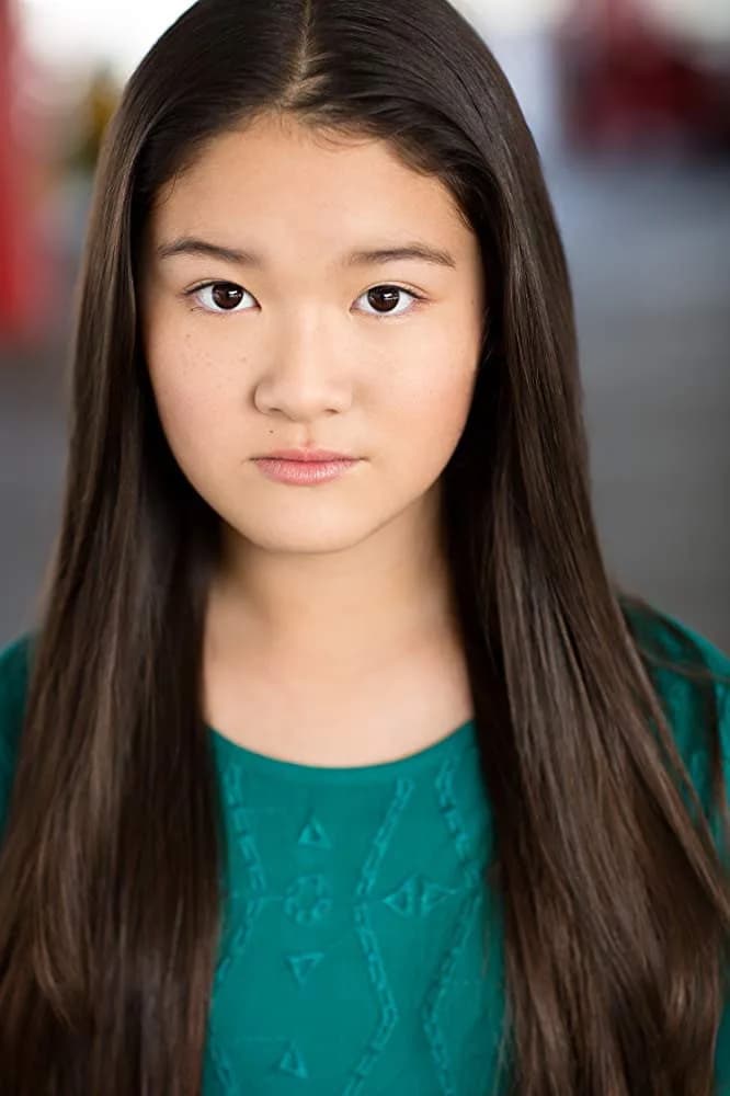 صورة Audrey Huynh