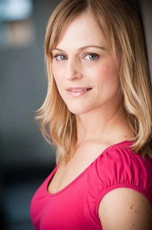 Kathleen Pollard 사진