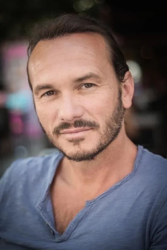 Laurent Maurelの写真