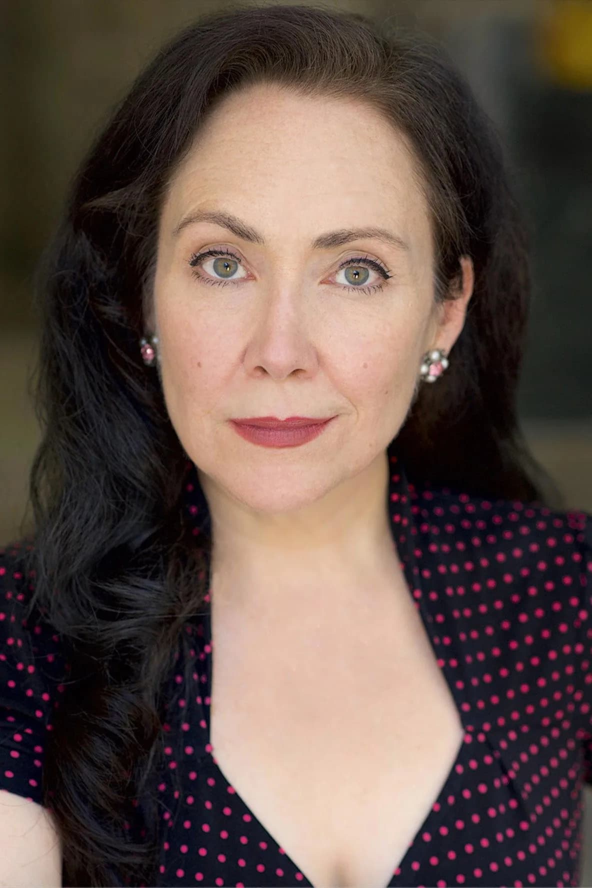 Foto di Kathleen Hogan