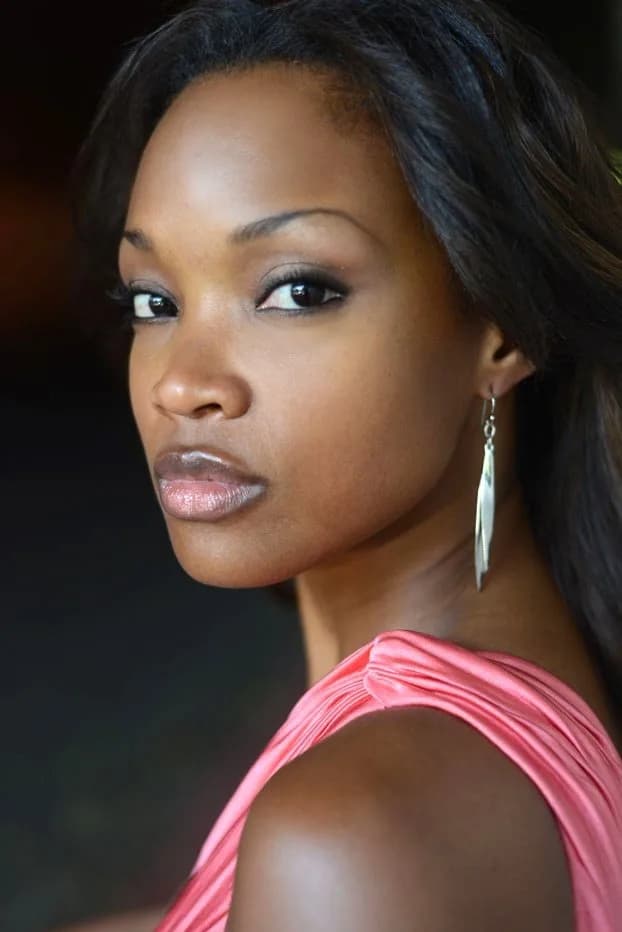 Foto di Trinecia Moore-Pernell