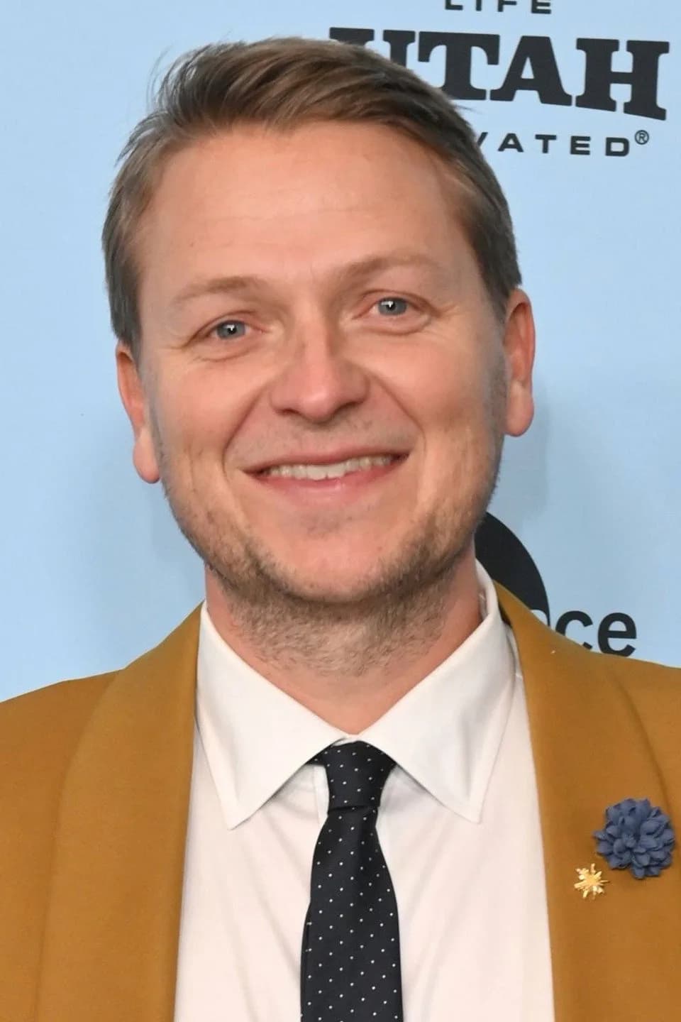 Josh Peters 사진