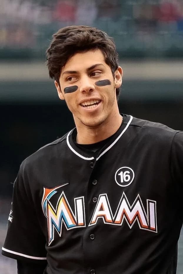 Foto de Christian Yelich