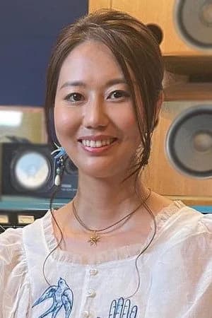 橘麻美の写真