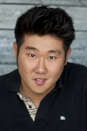 Foto von Peter S. Kim