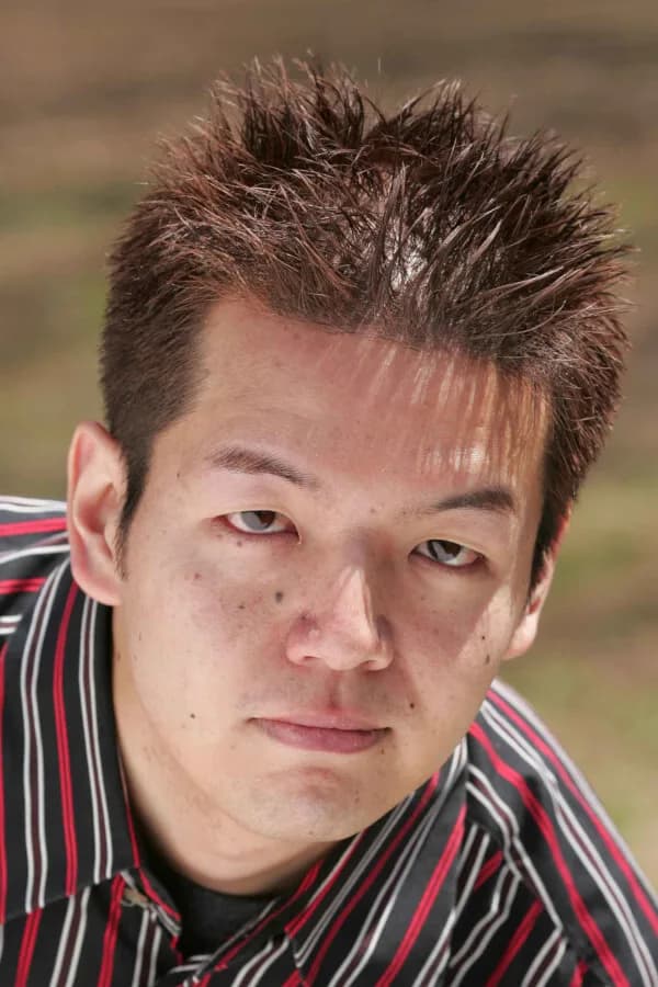 Kensuke Sato fotoğrafı