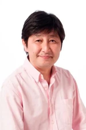 Foto di Masao Komaya