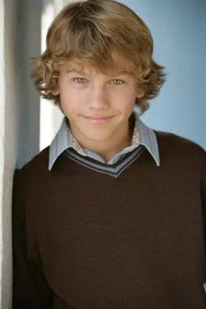 Connor Webb की तस्वीर