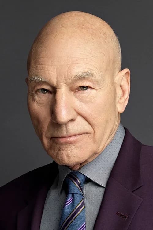 Foto de Patrick Stewart