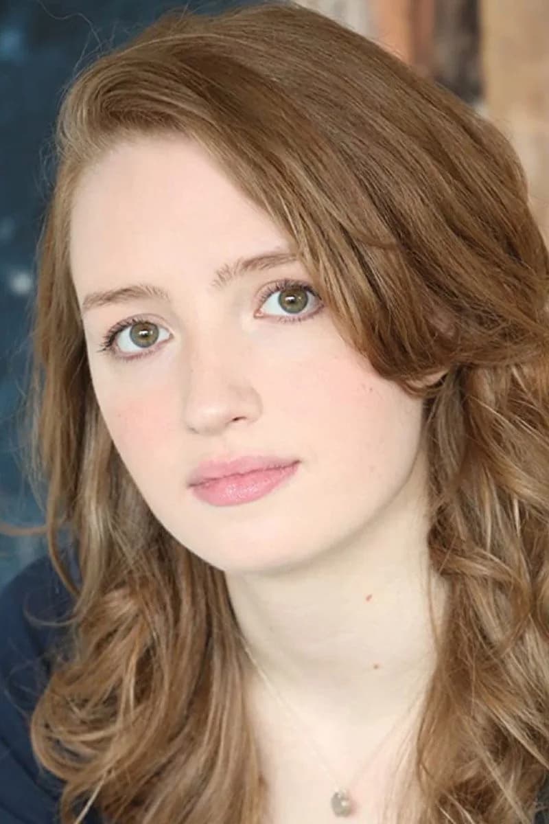 Foto de Kiera Allen