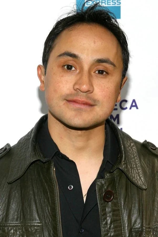 Alfonso Pineda Ulloa की तस्वीर
