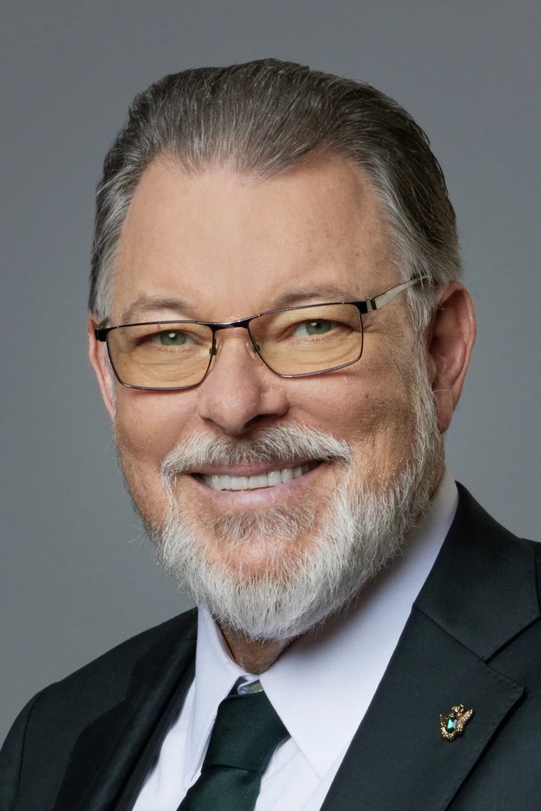 صورة Jonathan Frakes