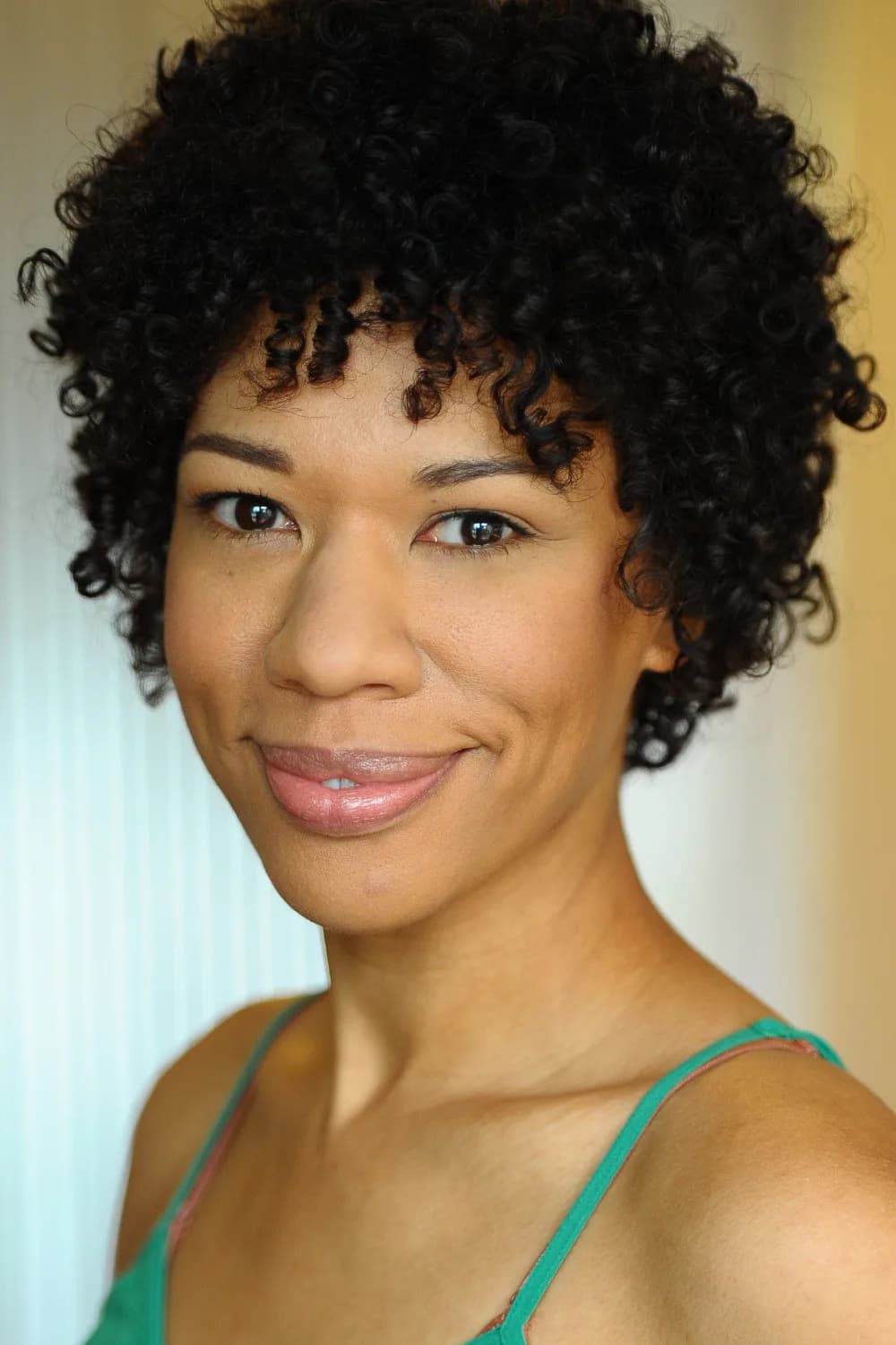 Ayanna Berkshire photo