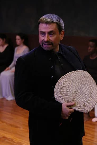 Anthony Cochrane photo