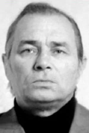 Stanislav Tretyakov fotoğrafı