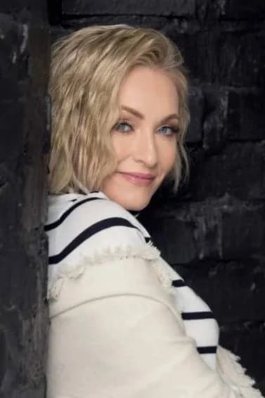 Nadia Valvekens fotoğrafı