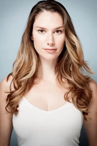 Roanna Cochrane photo