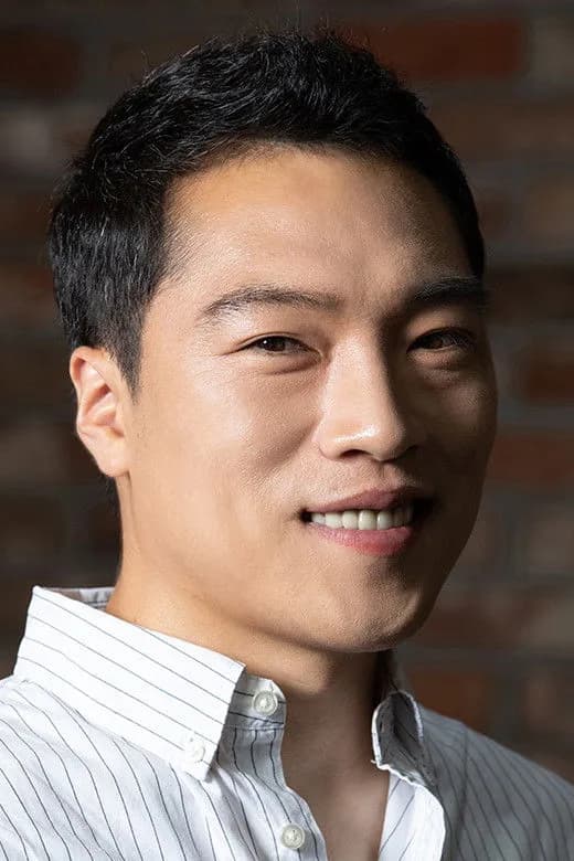 Foto de Choi Young-woo