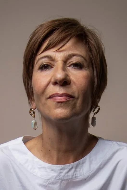 Alejandra Flechner 사진