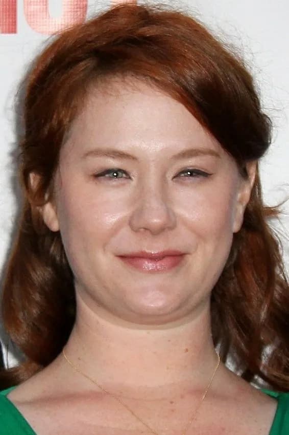 Elizabeth Hanks fotoğrafı