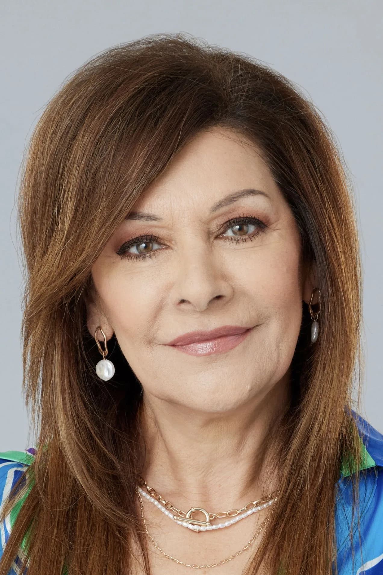 Marina Sirtis fotoğrafı