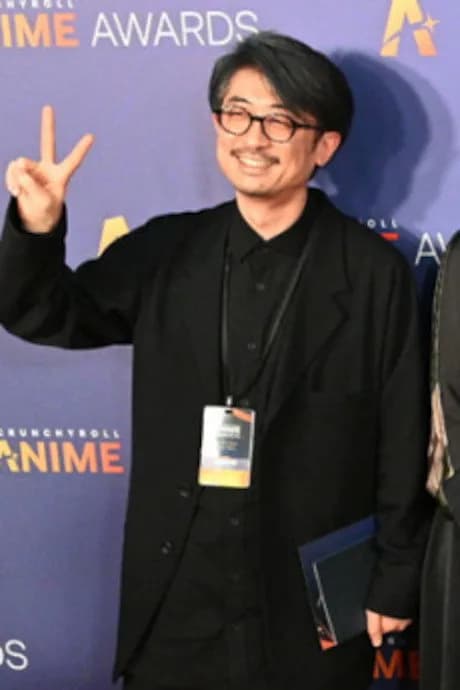 Foto de Kazuaki Takahashi